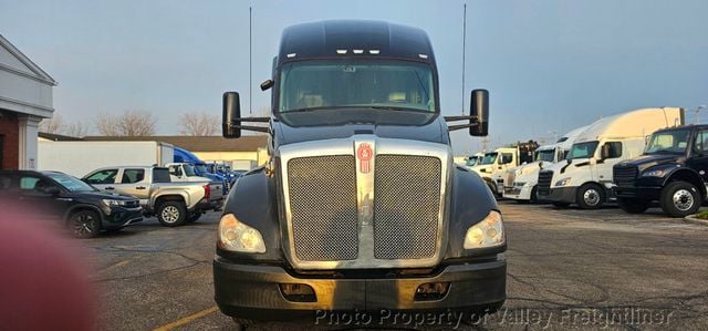 2019 Kenworth T680  - 23001237 - 2