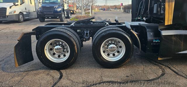 2019 Kenworth T680  - 23001237 - 5