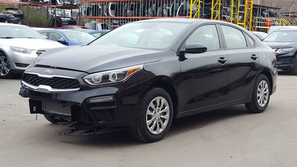 2019 Kia Forte (Easy Fix) FE Manual - 18758545 | Video 1
