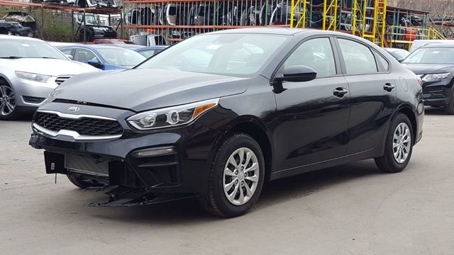 2019 Kia Forte (Easy Fix) FE Manual - 18758545 - 0