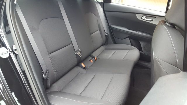 2019 Kia Forte (Easy Fix) FE Manual - 18758545 - 9