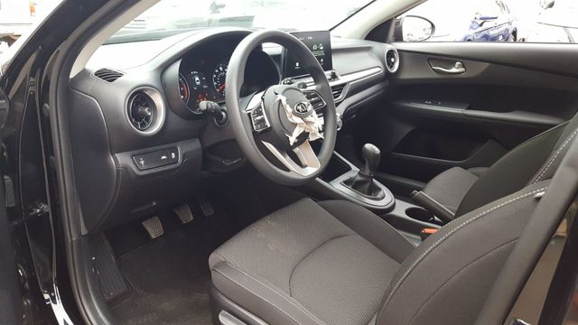 2019 Kia Forte (Easy Fix) FE Manual - 18758545 - 12