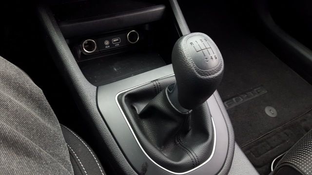 2019 Kia Forte (Easy Fix) FE Manual - 18758545 - 17