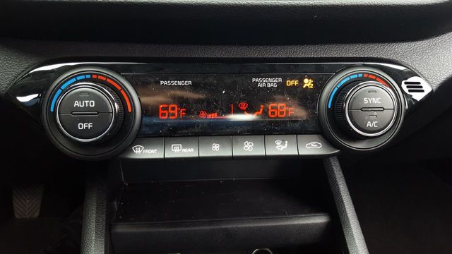 2019 Kia Forte (Easy Fix) FE Manual - 18758545 - 18