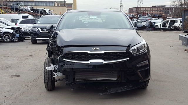 2019 Kia Forte (Easy Fix) FE Manual - 18758545 - 1