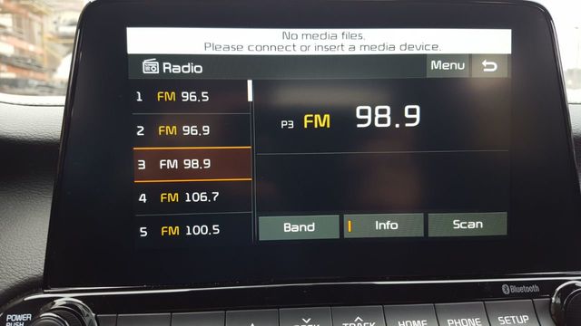 2019 Kia Forte (Easy Fix) FE Manual - 18758545 - 19