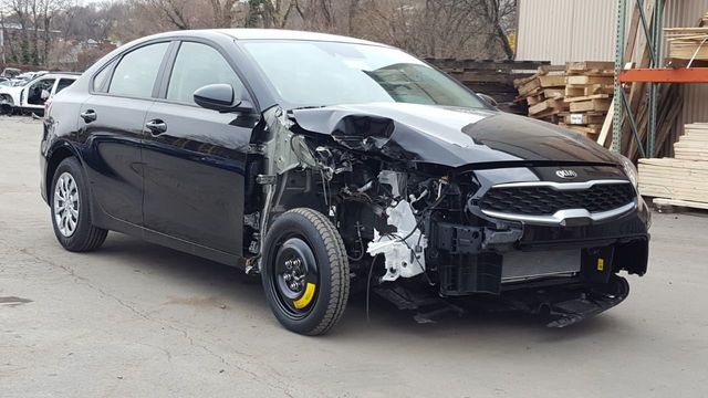 2019 Kia Forte (Easy Fix) FE Manual - 18758545 - 2