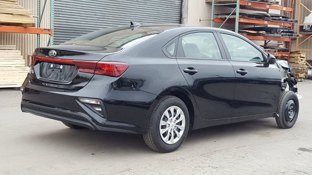 2019 Kia Forte (Easy Fix) FE Manual - 18758545 - 3