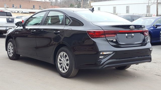 2019 Kia Forte (Easy Fix) FE Manual - 18758545 - 5