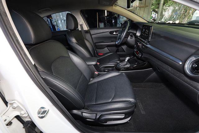 2019 KIA FORTE EX IVT - 23093144 - 11
