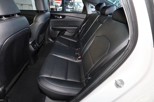 2019 KIA FORTE EX IVT - 23093144 - 12