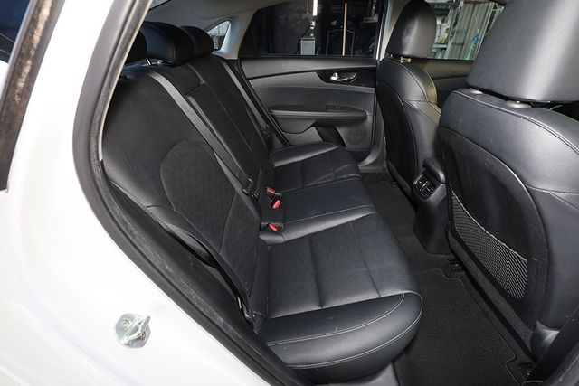 2019 KIA FORTE EX IVT - 23093144 - 13