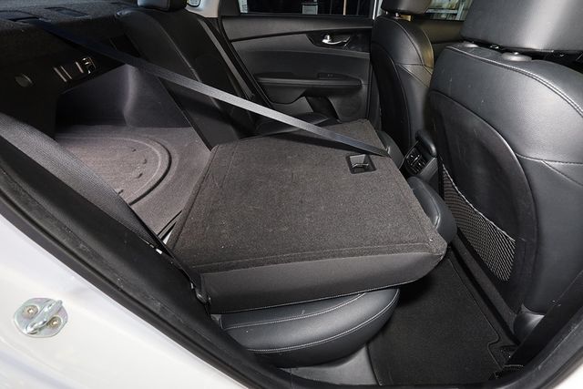 2019 KIA FORTE EX IVT - 23093144 - 14