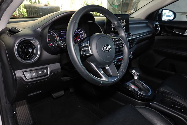 2019 KIA FORTE EX IVT - 23093144 - 17