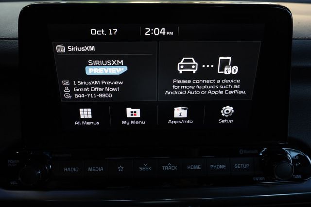2019 KIA FORTE EX IVT - 23093144 - 20
