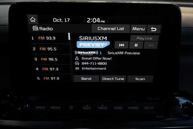 2019 KIA FORTE EX IVT - 23093144 - 21