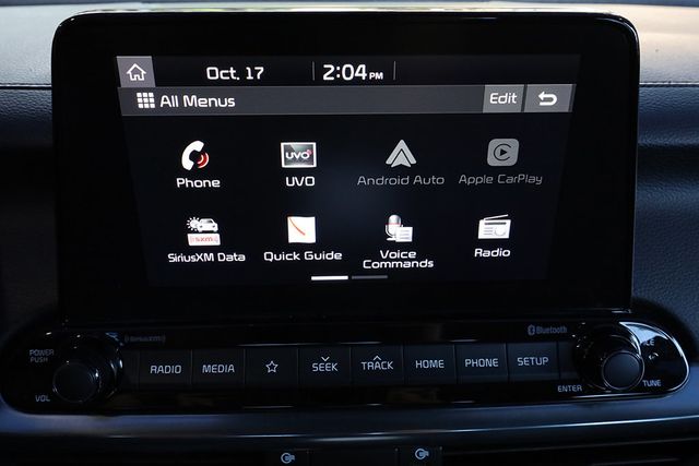 2019 KIA FORTE EX IVT - 23093144 - 22