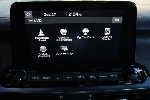 2019 KIA FORTE EX IVT - 23093144 - 23