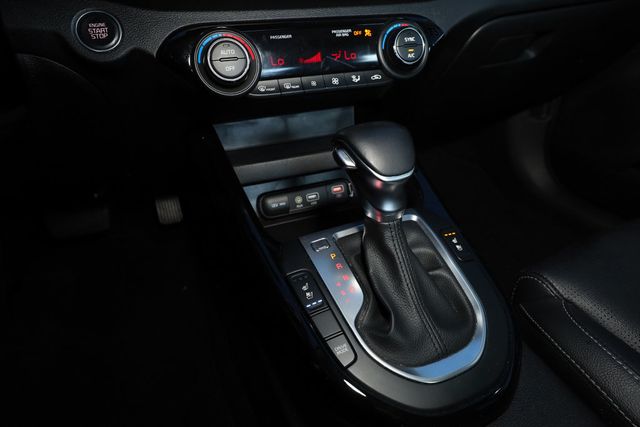 2019 KIA FORTE EX IVT - 23093144 - 25