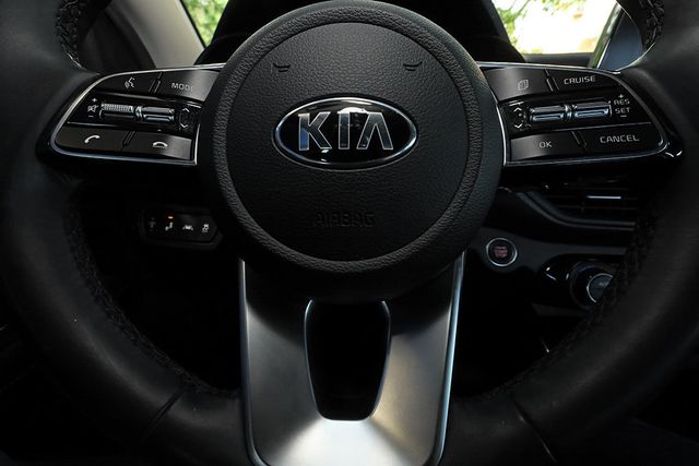 2019 KIA FORTE EX IVT - 23093144 - 26