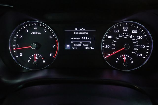 2019 KIA FORTE EX IVT - 23093144 - 28