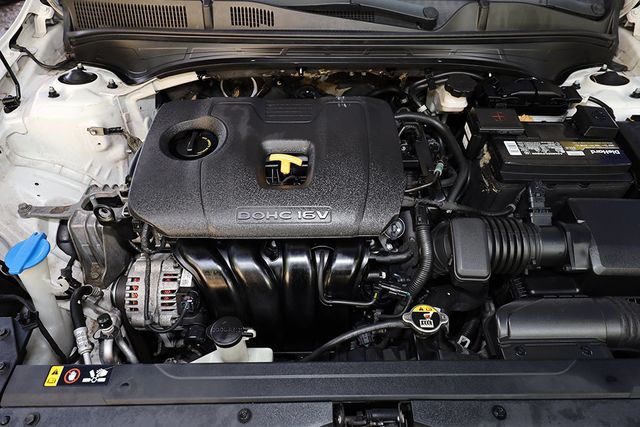 2019 KIA FORTE EX IVT - 23093144 - 29