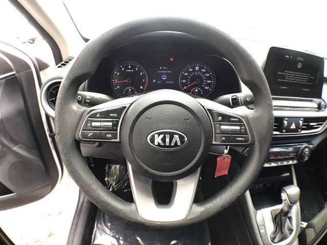 2019 Kia Forte FE - 22336434 - 14