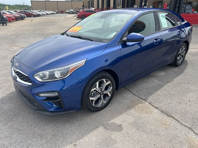2019 Kia Forte FE - 23009799 - 2