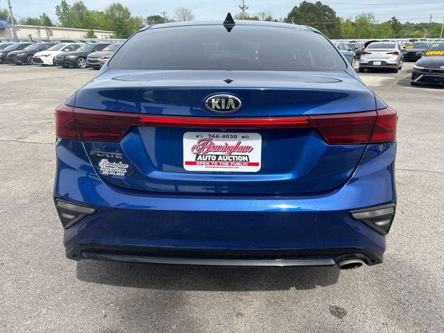 2019 Kia Forte FE - 23009799 - 4
