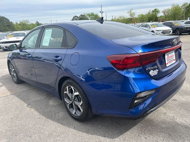 2019 Kia Forte FE - 23009799 - 5