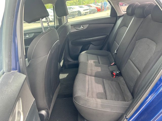 2019 Kia Forte FE - 23009799 - 6