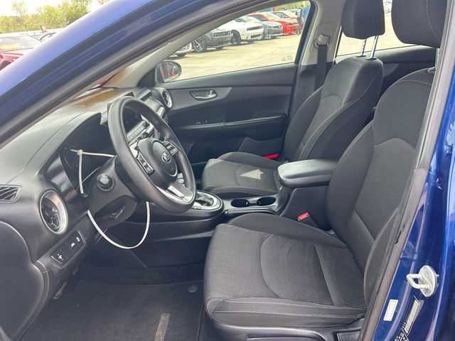 2019 Kia Forte FE - 23009799 - 7