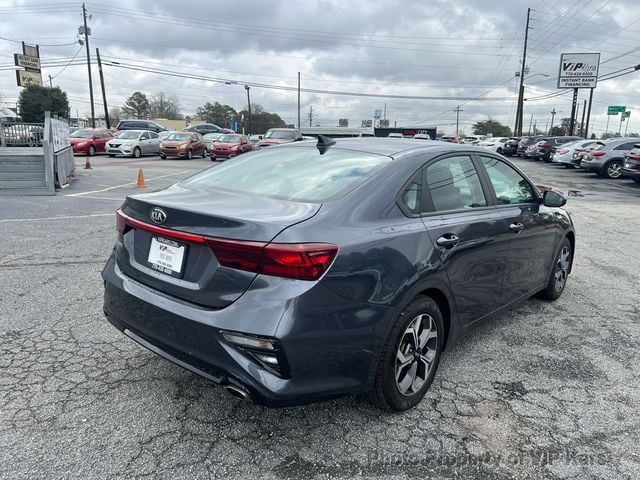 2019 Kia Forte FE IVT - 22789559 - 3