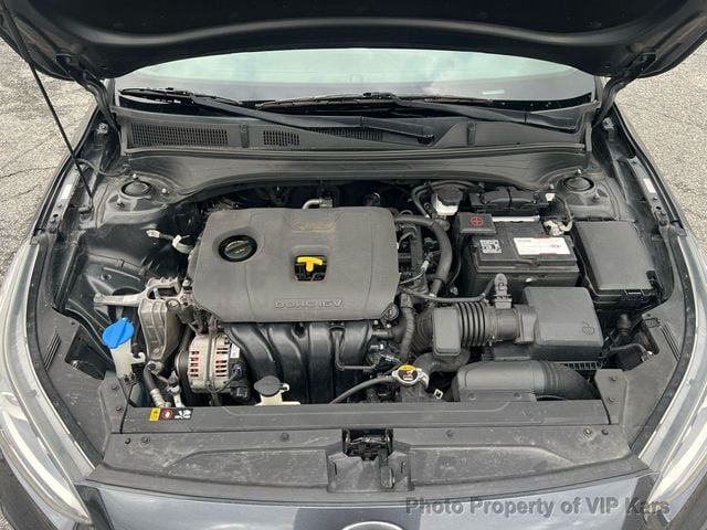 2019 Kia Forte FE IVT - 22789559 - 7