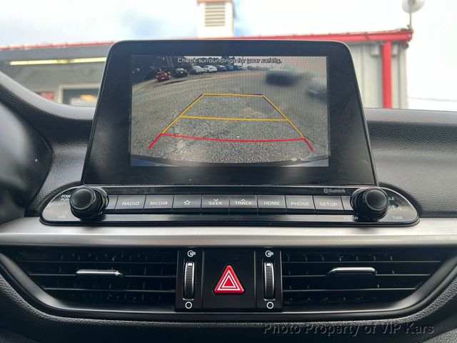 2019 Kia Forte FE IVT - 22922714 - 10