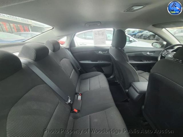 2019 Kia Forte FE/LX/LXS - 22941172 - 10