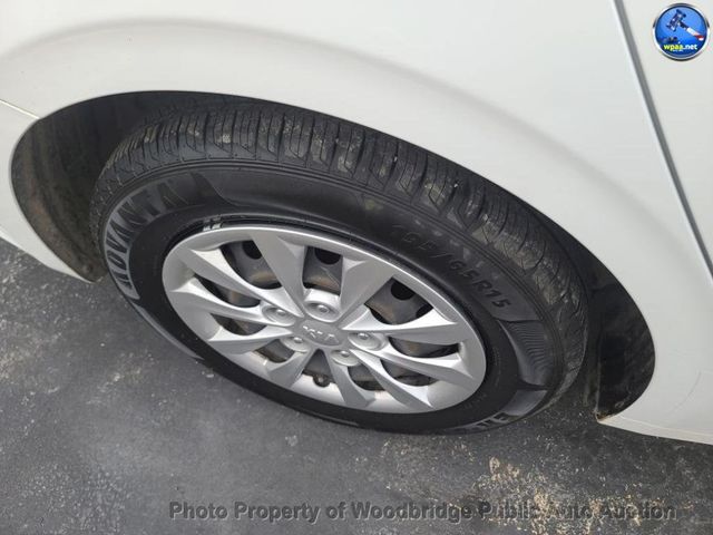 2019 Kia Forte FE/LX/LXS - 22941172 - 11