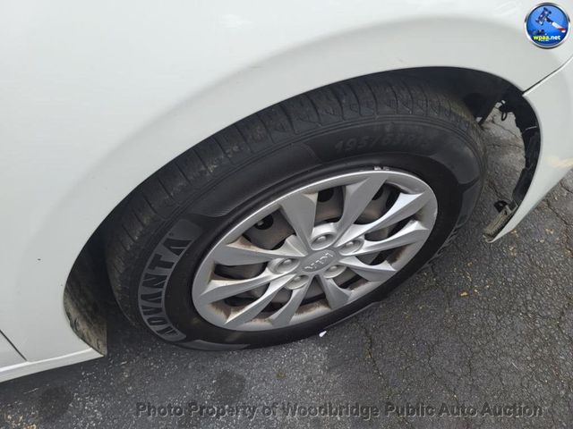 2019 Kia Forte FE/LX/LXS - 22941172 - 12