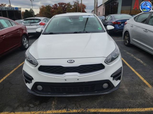 2019 Kia Forte FE/LX/LXS - 22941172 - 1