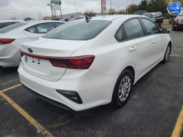 2019 Kia Forte FE/LX/LXS - 22941172 - 3