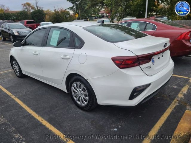 2019 Kia Forte FE/LX/LXS - 22941172 - 4