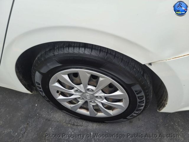 2019 Kia Forte FE/LX/LXS - 22941172 - 5
