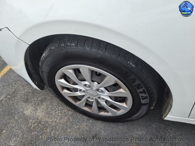 2019 Kia Forte FE/LX/LXS - 22941172 - 6