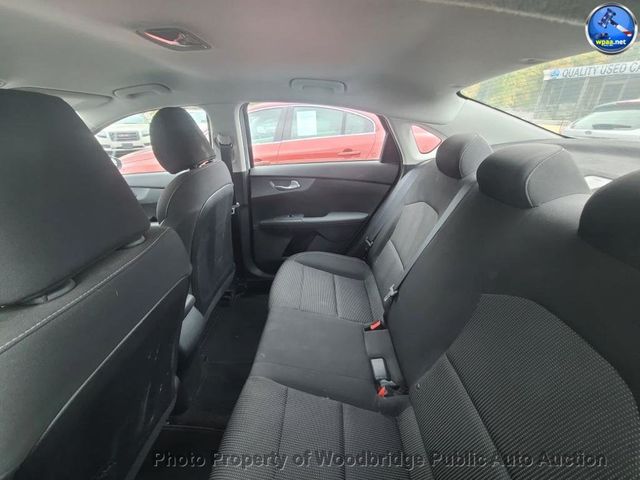 2019 Kia Forte FE/LX/LXS - 22941172 - 8