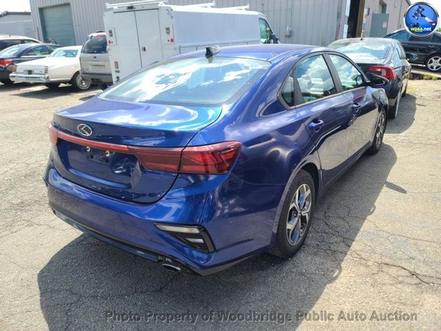 2019 Kia Forte FE/LX/LXS - 23060918 - 2