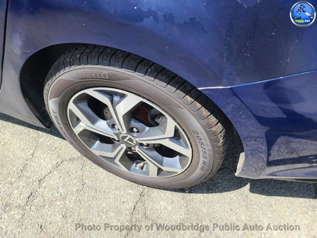 2019 Kia Forte FE/LX/LXS - 23060918 - 4