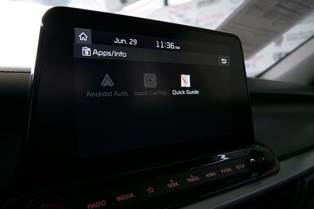 2019 Used Kia Forte FE Manual at Evolution Cars Serving