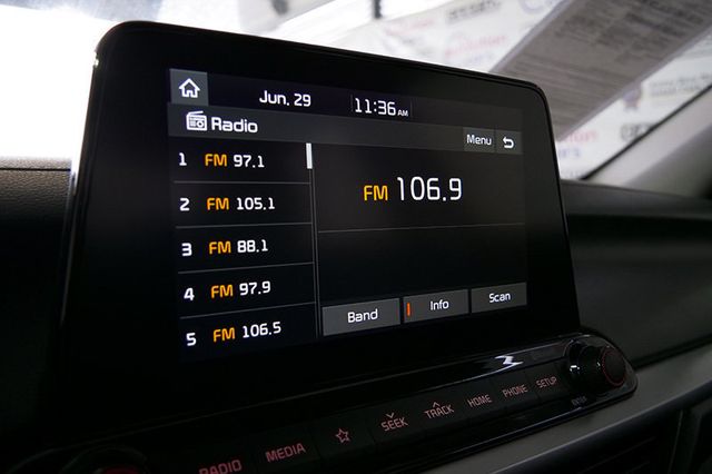 2019 Used Kia Forte FE Manual at Evolution Cars Serving