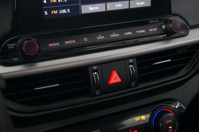 2019 Used Kia Forte FE Manual at Evolution Cars Serving