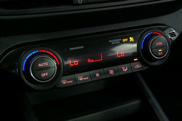 2019 Used Kia Forte FE Manual at Evolution Cars Serving